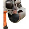 Anfassystem B10 ELECTRA + Dock-Station B-DOCK + inoXpipe Rohranfassystem  + Motor FEIN made in Germany