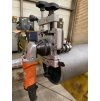 Anfassystem B10 ELECTRA + Dock-Station B-DOCK + Xpipe Rohranfassystem  + Motor FEIN made in Germany