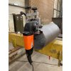 Anfassystem B15 ELECTRA + Xpipe Rohranfassystem  + Motor FEIN made in Germany