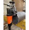 Anfassystem B15 ELECTRA + Xpipe Rohranfassystem  + Motor FEIN made in Germany