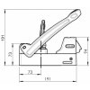 Lasthebemagnet TML 250