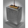 Lasthebemagnet TML 1000