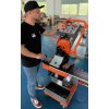 Bevelling machine UZ47 SKILLMASTER