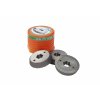 UZ12 ULTRALIGHT 1935 PVD cutters set