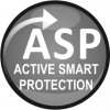 ASP Active, protezione intelligente della macchina contro il sovraccarico per UZ50 TRIUMPH