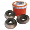 UZ29 SPEEDER 1973 PVD cutters set