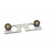 B DOCK 25350 Ruler