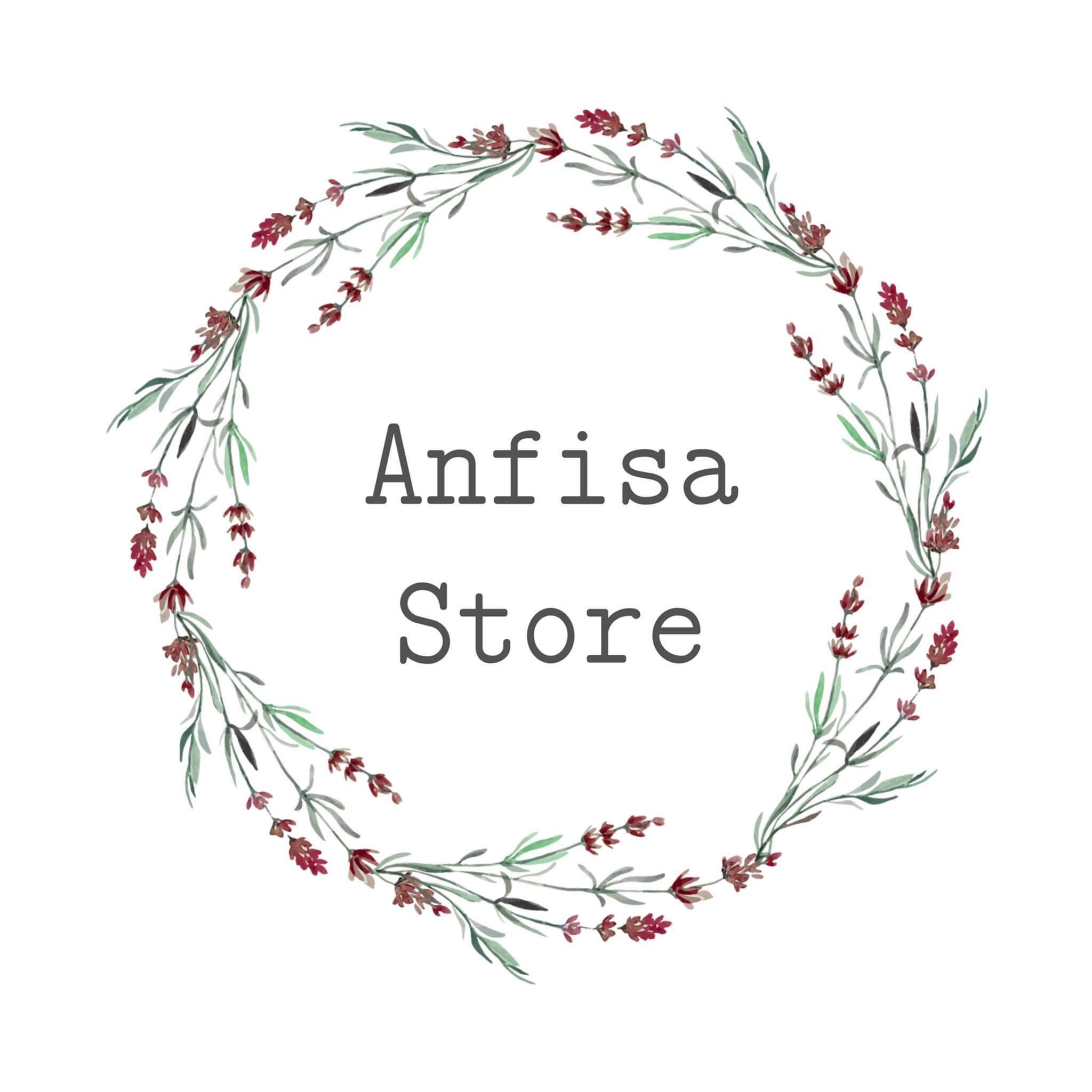 Anfisa Store