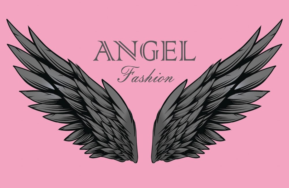 Angel Fashion