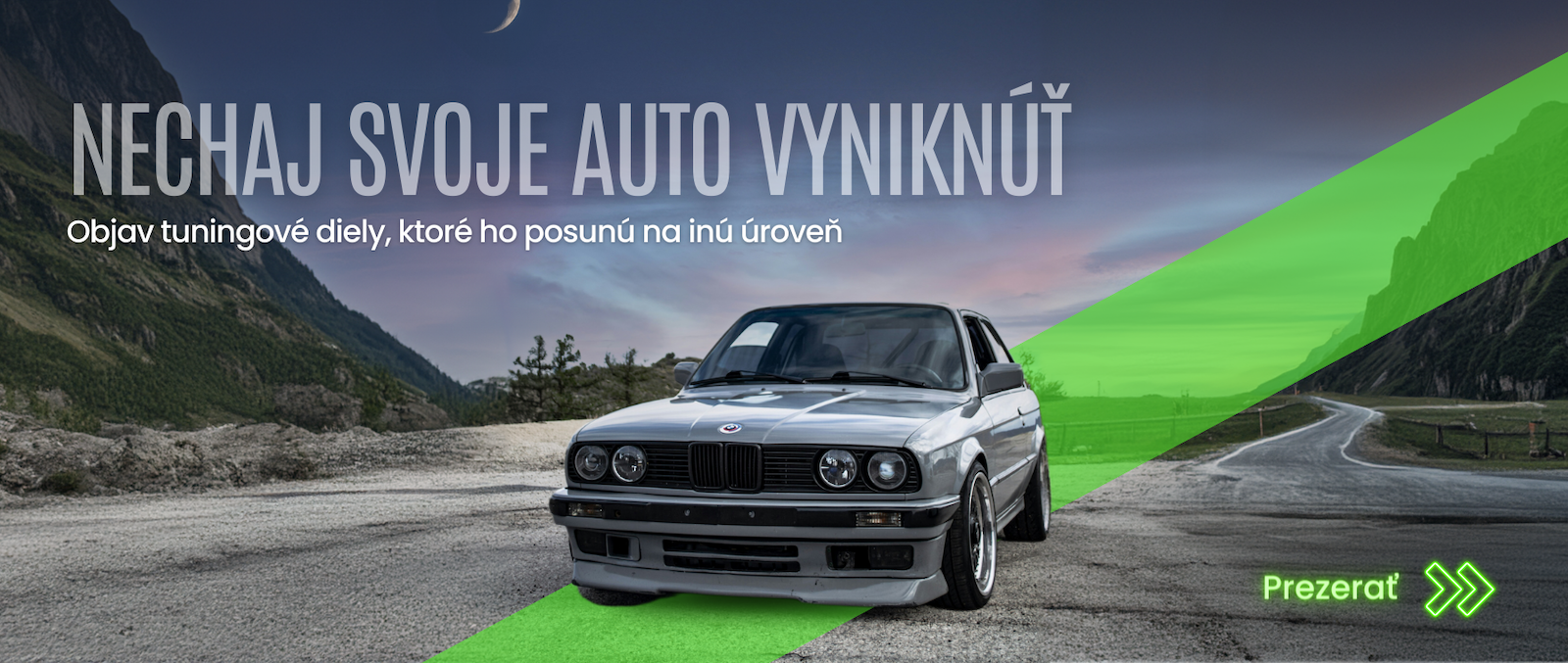 Univerzálne doplnky