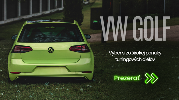 VW Golf