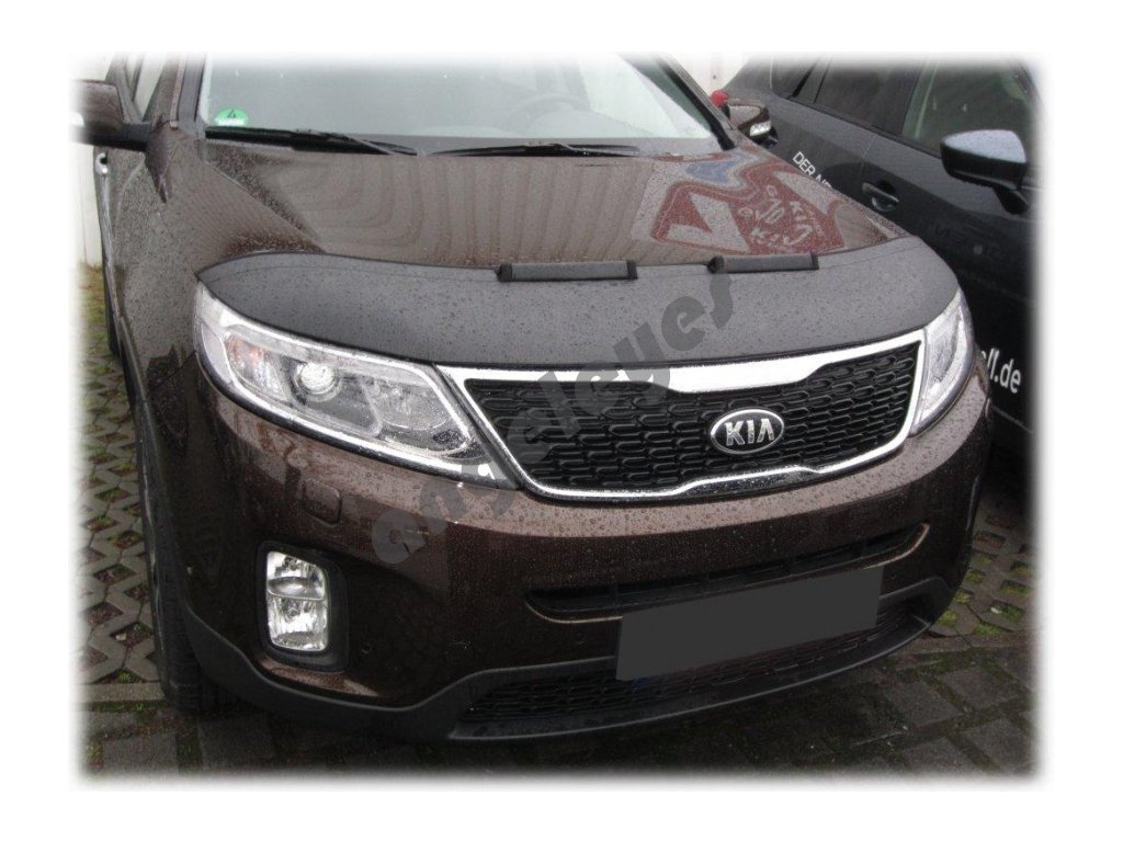 Kia Sorento predný kryt kapoty Angeleyes