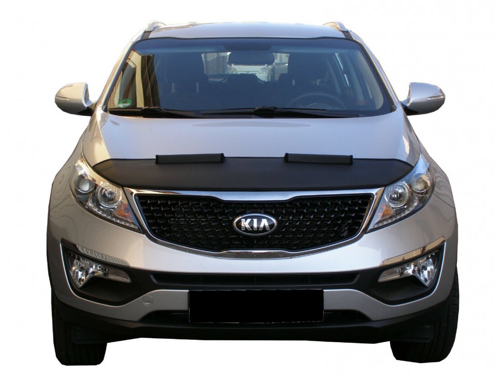 sportage sl