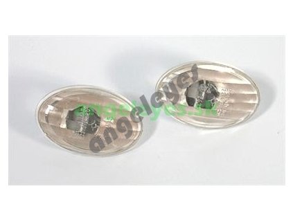 Opel Corsa B bočné číre smerovky