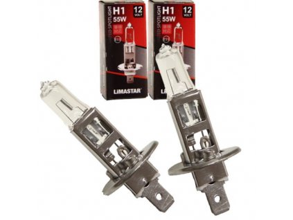 LIMA H1 12V 55W 2kusy