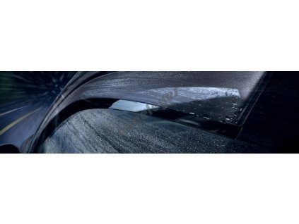 Deflektory na okná pre BMW E87, 2ks