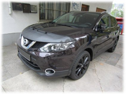 Predný kryt kapoty Nissan Qashqai J11,rv.2014-2016