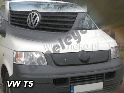 Zimná clona VW T5 Transporter/Caravelle