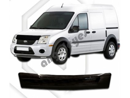 Deflektor prednej kapoty Ford Transit Connect