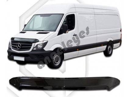 Deflektor prednej kapoty pre Mercedes Sprinter