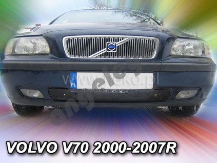 Zimná clona (dolná) Volvo V70