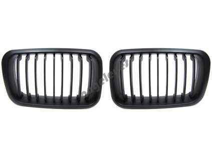 BMW E36 do rv.96 predná maska čierna M3