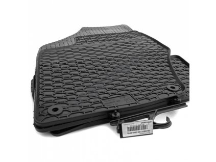 Gumené rohože nízke Peugeot 308 II SW 2007-2011