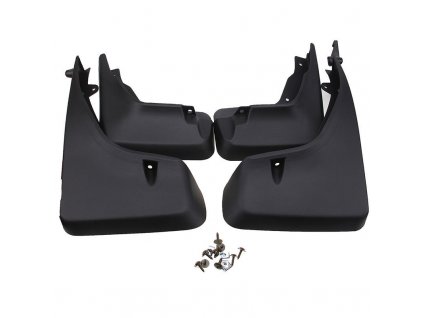 Freelander zásterky