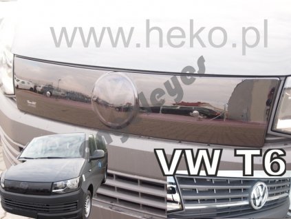 Zimná clona VW T6 Transporter/Caravelle