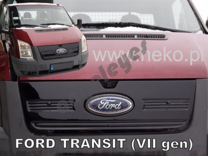 Zimná clona Ford Transit