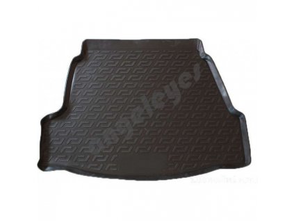 Vanička do kufra pre Land Rover Range Rover Evoque