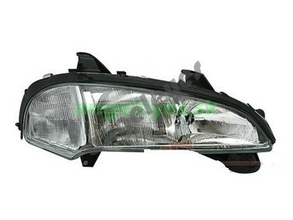 Opel Tigra pravé predné svetlo, rv. 94-00