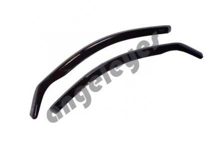 Deflektory na okná pre Mercedes ML W164