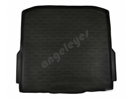 Vanička do kufra pre Škoda Octavia 3 kombi