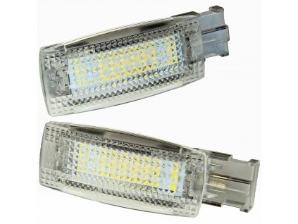 7404 led