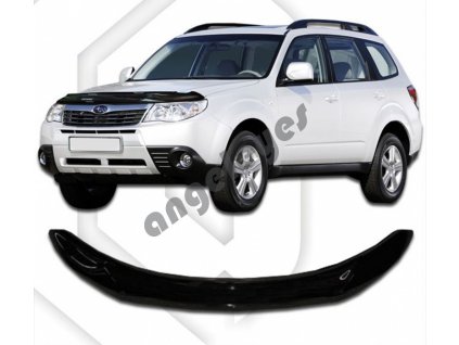 Deflektor prednej kapoty pre Subaru Forester
