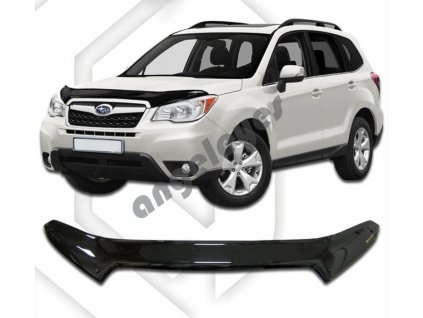 Deflektor prednej kapoty pre Subaru Forester