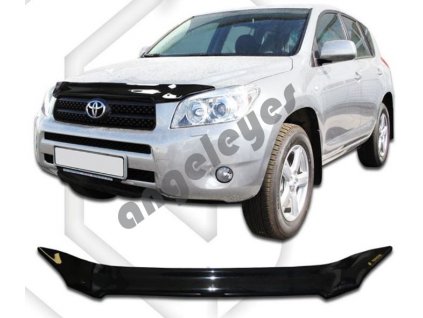 Deflektor prednej kapoty pre Toyota RAV4 2006-2008