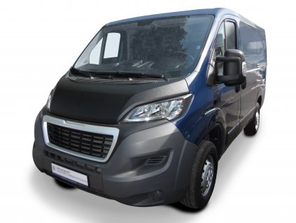 Kryt kapoty Fiat Ducato, Citroen Jumper, Peugeot Boxer od...