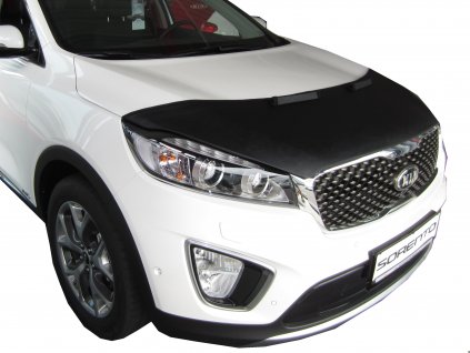 Sorento ab 14 bel