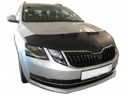 Skoda Octavia 3 ab 16 bel
