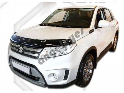 Deflektor prednej kapoty pre Suzuki Vitara, 2015-