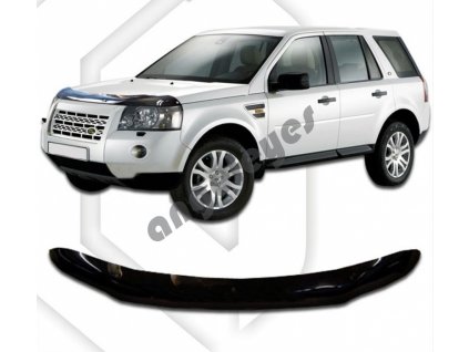 Deflektor prednej kapoty pre Land Rover Freelander 2, rv....