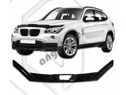 Deflektor prednej kapoty pre BMW X1 E84, rv. 2009-2015