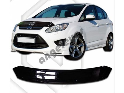 Deflektor prednej kapoty pre Ford C-MAX