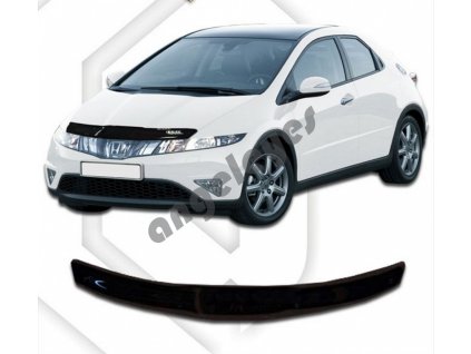 Deflektor prednej kapoty pre Honda Civic 5D
