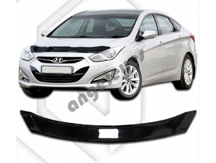 Deflektor prednej kapoty pre Hyundai i40 sedan, od rv. 2011-