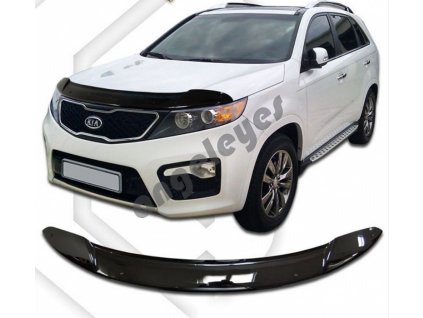 Deflektor prednej kapoty Kia Sorento