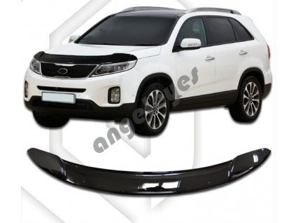 Deflektor prednej kapoty Kia Sorento