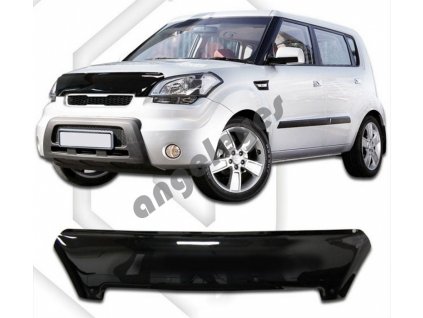 Deflektor prednej kapoty Kia Soul